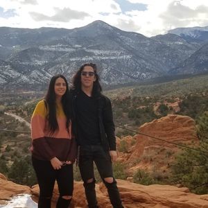 Meet your Posher, Theresa